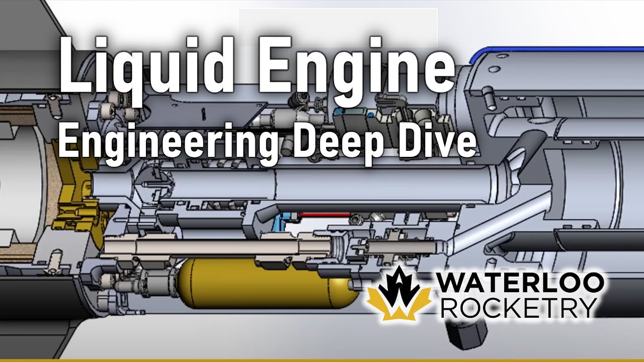 洋書 LIQUID PROPELLANT ROCKET ENGINES Lot 158 - A rare ISAYEV liquid fuel ROCKET engine on