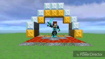 Galera olha a nova intro do canal!