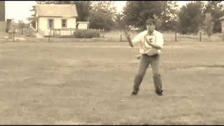 1860's Base Ball effect test 1