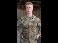 U.S. Air Force Career Skills