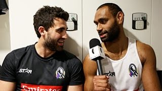 THE BLACK AND WHITE SHOW | Bad habits with Travis Varcoe S5 EP16