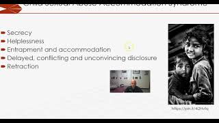 Module 3   Mandated Reporting