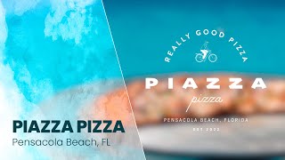 Download lagu Piazza Pizza Pensacola Beach