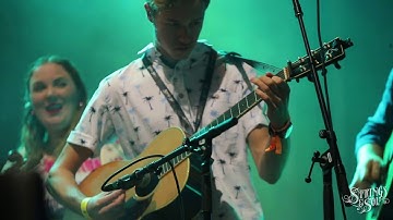 Strings & Sol 2018 • Yonder Mountain String Band (And Friends) • Girlfriend is Better