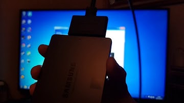 How To Use Samsung SSD Data Migration Software