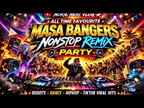 💥 D'BEST NONSTOP ENGLISH MASA BANGER💥 REMEMBER US THIS WAY💥@norienerivlog