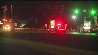 Victim identified in fatal Mercer County motorcycle accident