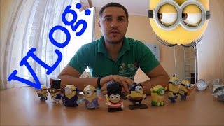 Обзор новых посипак, нового фитнес-браслета и хочу в отпуск!!! Обзор новых посипак, нового фитнес-браслета и хочу в отпуск!!!