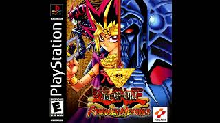 Forbidden Ruins - Yu-Gi-Oh! Forbidden Memories