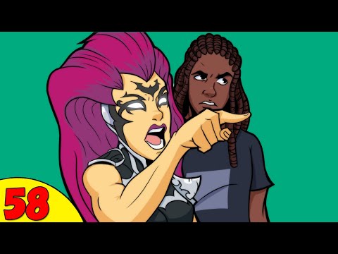 Darksiders III | Part 58 | OLHA A OUSADIA DESSE ZUMBI! | Português PT-BR