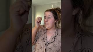 Part 1 #grwm #makeup #makeuplover