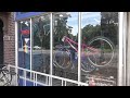 Man charged in south St. Louis bike shop theft