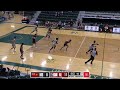 2022 Canada Basketball Nationals 🏀 17U BOYS: Manitoba vs Newfoundland [August 3, 2022]