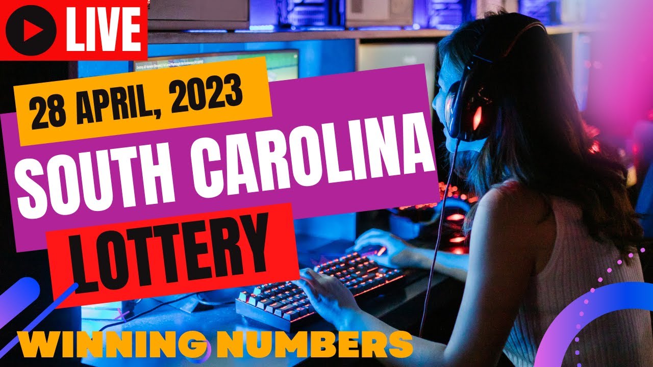 South Carolina Evening Lottery Draw Results 28 Apr, 2023 Pick 3