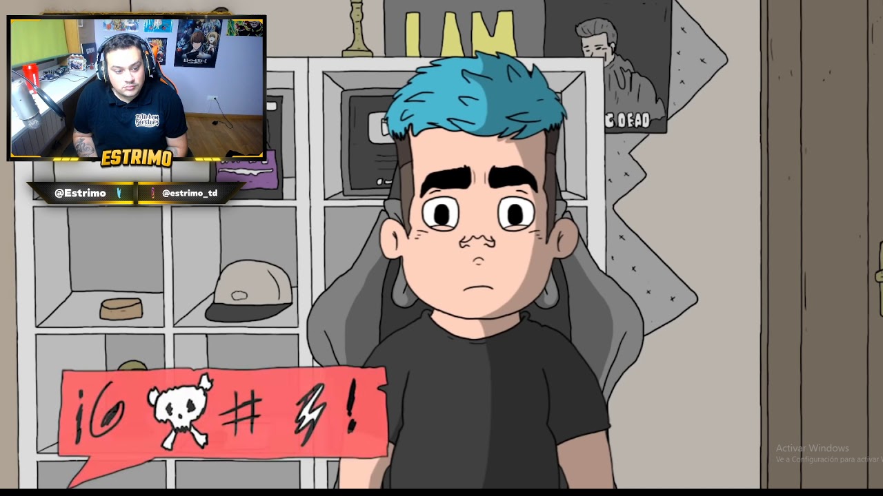 Estrimo ESTRIMO REACCIONA AL ESPECIAL 1 MILLON DE FORCE - YouTube