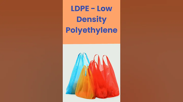 What are the 11 different type of plastic's  ? | Polymer type's.