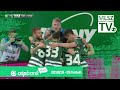 Kharatin Ihor gólja a Ferencvárosi TC – MOL Vidi FC mérkőzésen