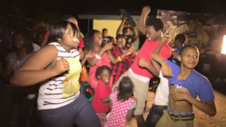 Asia Birthday Bash Harlem Shake