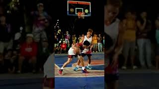 Kierven Kawing vs Rodriguez | FULL HIGHLIGHTS | 1v1 ShowdownWinner: KAWING