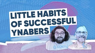 The Other Little Habits of Successful YNABers