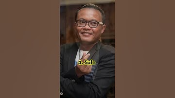 JADI INCARAN KAUM HAWA_INILAH 6 DUDA TERKAYA DI INDONESIA #shorts #artis #viral #ariel #kayaraya