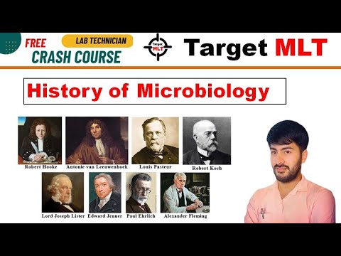 Microbiology Classes