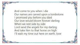 Emmylou Harris - Walls of Time Lyrics