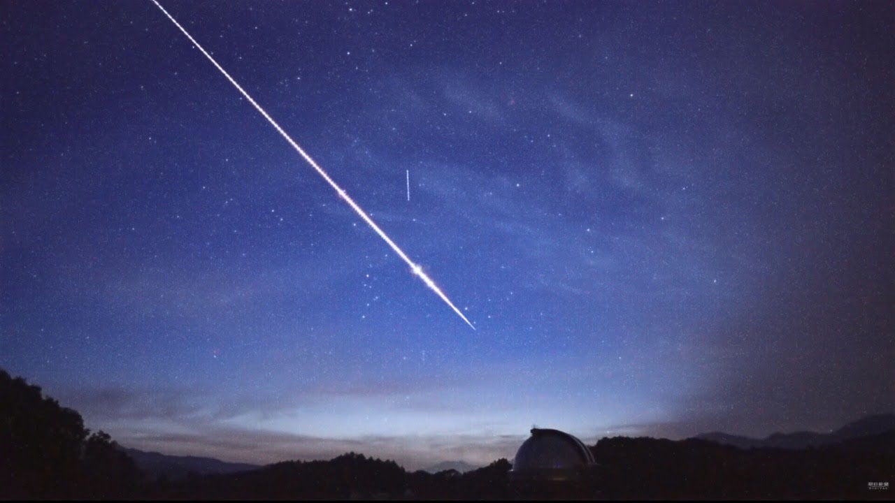 オリオン座流星群が見える場所 見える県 見える時間 見える方向 日本全国自由に旅する 夢のレンタカー回送ドライバー生活
