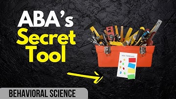 Differential Reinforcement Explained: The ABA Strategy That Transforms Behavior