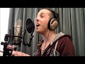 Christina Aguilera - Come On Over (acoustic version) by Sam Northwood