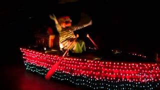 Disneys California Adventure: Disneys Electrical Parade (HD)