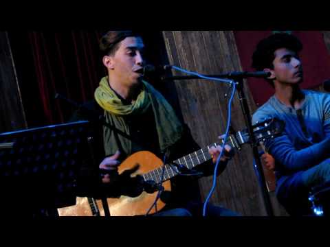 Mazal Mazal Cheb Akil Maderna Walo Ihab Amir Live 2017