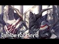 Nightcore - Immortal Hero (Lyrics)