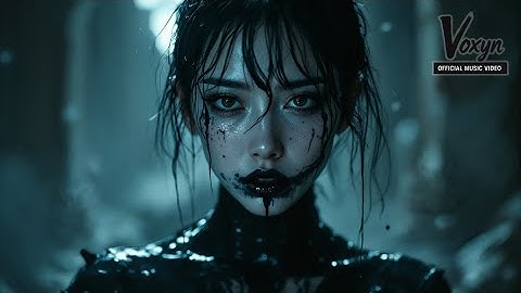 Voxyn - Decayloop (Official Music Video)