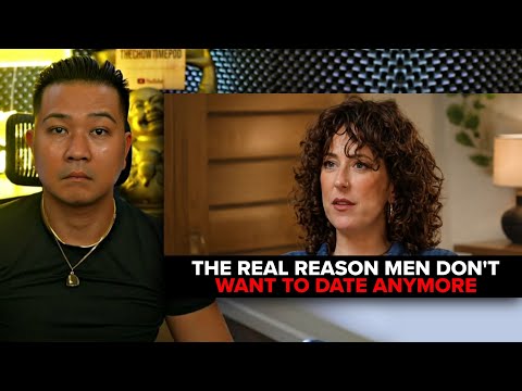 The REAL Reason Men Don’t Want to Date Anymore