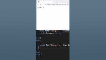 Checkboxes in HTML😎| Web development #programming #webdevelopment #html