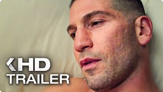 Marvel's THE PUNISHER Trailer 2 German Deutsch (2017) Netflix