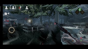 dead by daylight hack speed #3
