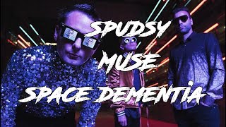 Muse - Space Dementia Instrumental Extramental Cover Version
