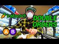 INSTACART DOUBLE ORDER | SHOPPER TRAINING