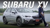 豪車介紹 18 Subaru Xv 2 0 I S Eyesight頂級版 對稱式全時四輪驅動系統 雙鏡頭行車輔助讓安全更上一層樓 已售出 Youtube