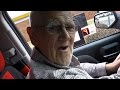 Angry Grandpa - The Burger King Chicken Burger