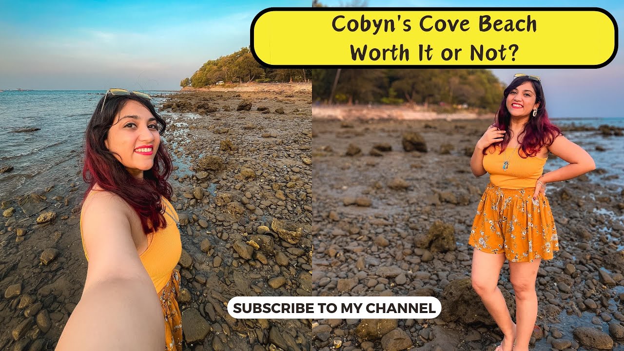 Corbyn’s Cove Beach Andaman Vlog: Worth It or Not?