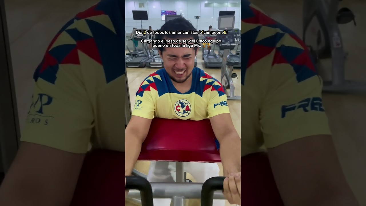 Club América, el único equipo 🔝 en Mx. 