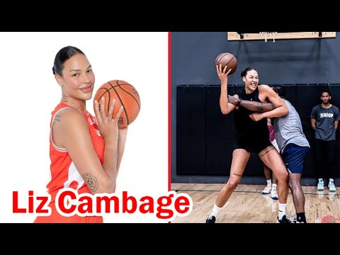 The Liz Cambage OnlyFans Firestorm: What You Need To Know!