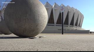 State helping to fund new hotel in Hampton
