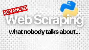 Web Scraping in 2025 - What You Should Know