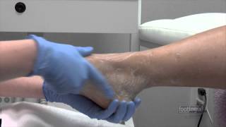 Foot Scrub Exfoliating Foot Scrub Footlogix Seaweed Scrub