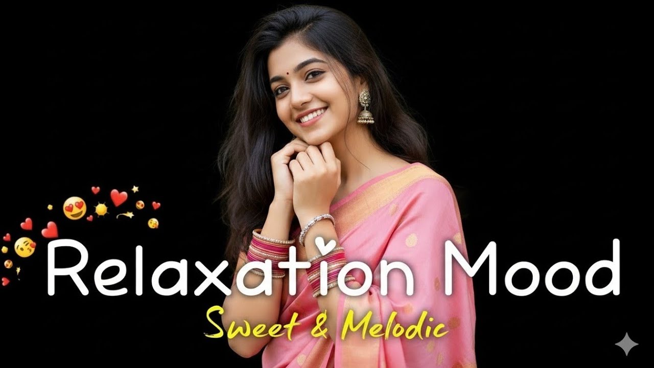 LOVE MASHUP♥️ [HEART  TOUCHING🥰 LO-FI💕]