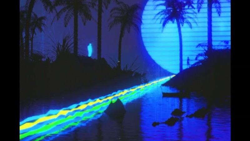 (Free) Playboi Carti X Pierre Bourne Type Beat - "Uhh"